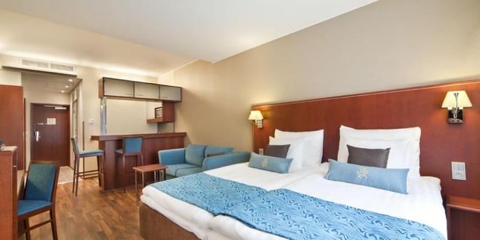 Hotel Royal Inn
